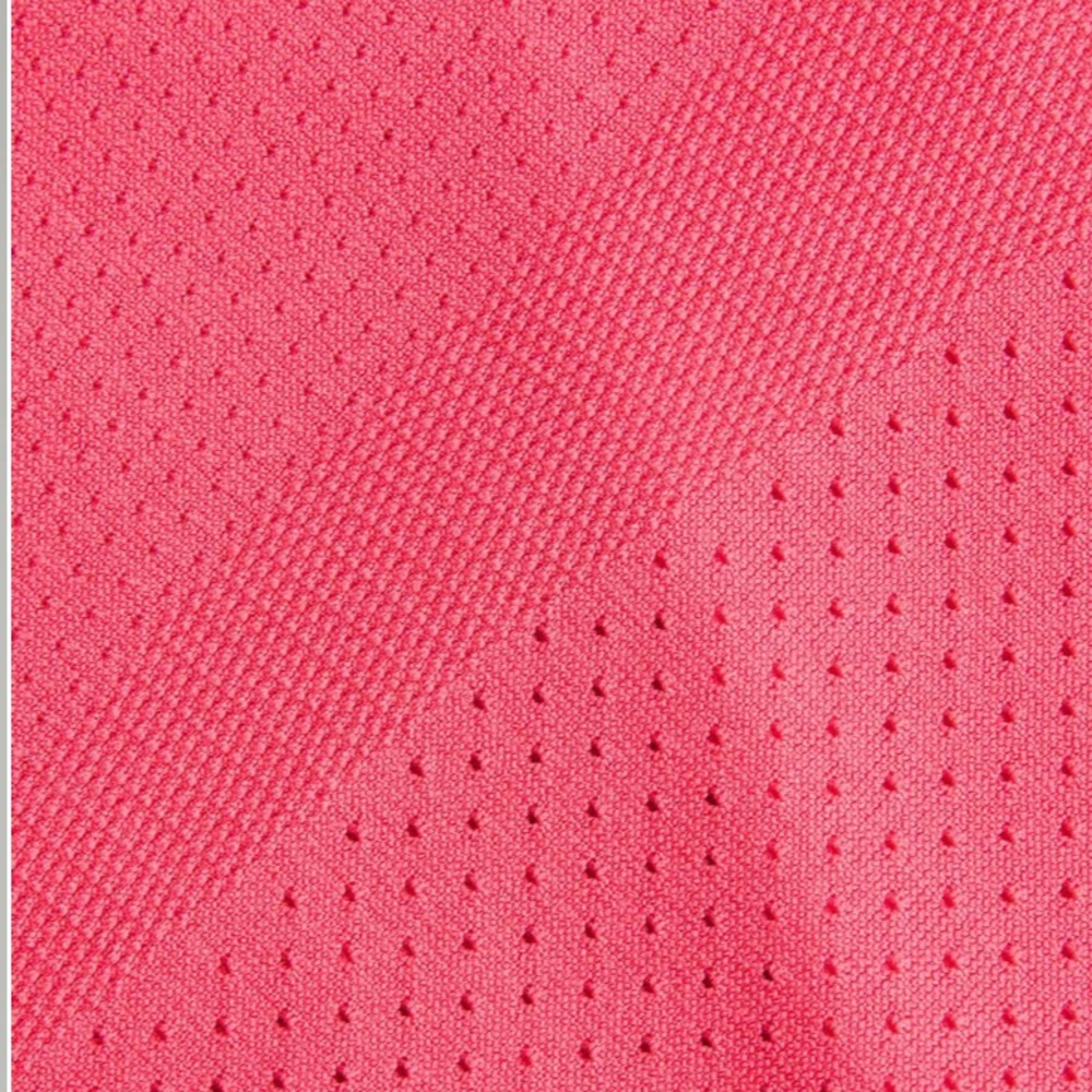 Lululemon Swiftly Tech high rise skirt lip gloss pink 4 - Picture 5 of 12